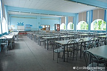 На модернизацию школьных столовых в России требуется свыше 350 млрд рублей