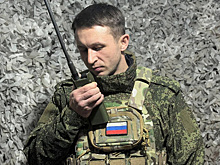 «Нервная» работа: связисты группировки «Восток» обеспечивают устойчивое управление войсками