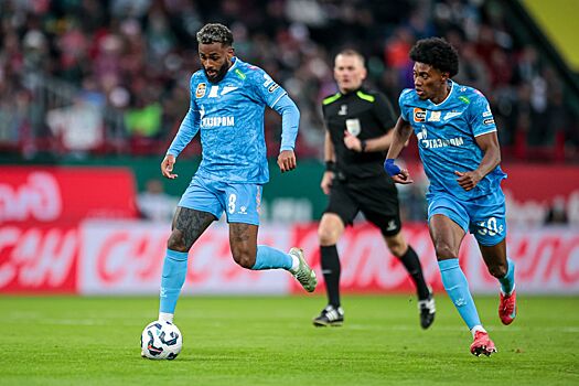 Чемпионат России, лимит на легионеров: кого могут натурализовать клубы РПЛ – Зенит, Краснодар, Ахмат, Крылья Советов