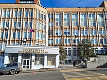 Еще один торговый центр в районе Спортивного рынка закрыли по решению суда: что с ним не так