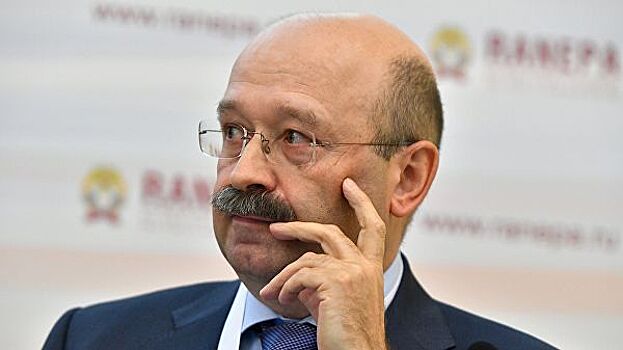 Глава "Открытия" Задорнов исключил ипотечный кризис в России