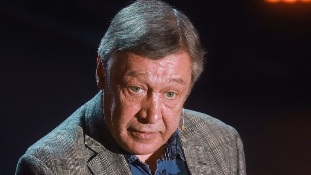 Адвокат Ефремова рассказал о переговорах актера с режиссерами в колонии