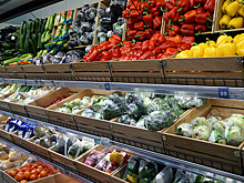 Онлайн-сервис программы «Московский акселератор» снизил цены на доставку продуктов в торговые сети