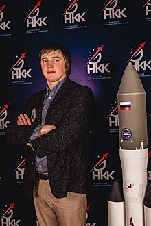 Красноярский Илон Маск решил развивать космический туризм