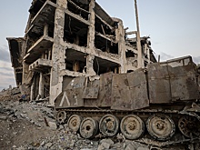 Трамп: удары Израиля по ХАМАС не нарушают соглашение о перемирии