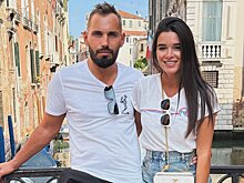 Супруг Бородиной резко ответил хейтерам в соцсетях на призыв найти работу