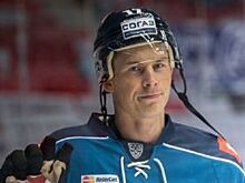 Нападающий Илья Крикунов продолжит карьеру в «Салавате»