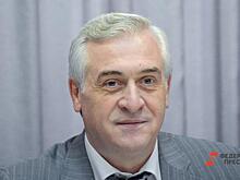 Общественная палата Екатеринбурга избрала нового председателя