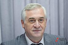 Общественная палата Екатеринбурга избрала нового председателя