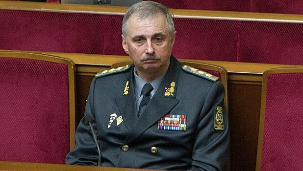 Генерал ВСУ: Крым мог быть "утоплен в крови"