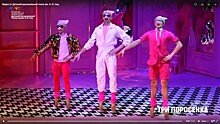 Театр имени Сац рассказал о необычном спектакле «Три поросенка»