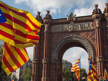 Выступление главы женералитета в парламенте Каталонии отложено на час
