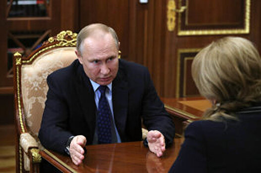 Стенограмма шестнадцатой серии интервью Владимира Путина для ТАСС