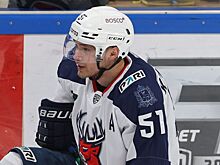 Двукратный олимпийский чемпион назвал лучший трансфер игрока в межсезонье КХЛ