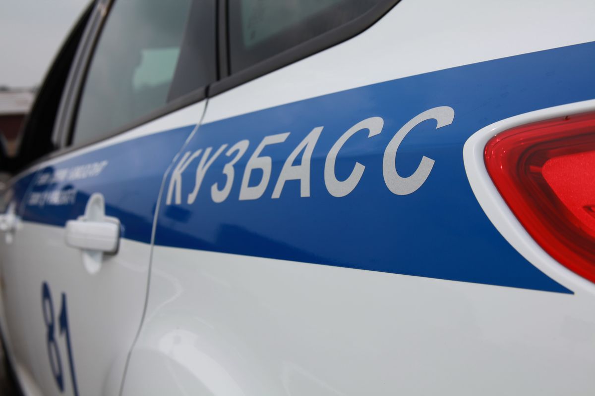 В Кемерове полицейские задержали шестерых участников конфликта со стрельбой