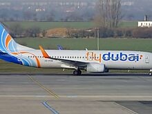 До какой даты продлили приостановку рейсов Flydubai