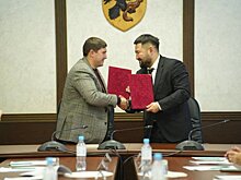 Нижнекамск и Якутск стали городами-побратимами