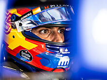 «Угораздило меня сюда прискакать!» Прогноз на Гран При Азербайджана Формулы 1