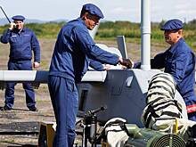 Российский «Форпост-РЭ» впервые покажут в Саудовской Аравии