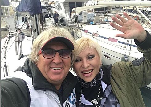 Вместо сына Легкоступовой в ее квартире живет сын Фирсова