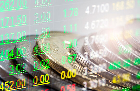 «Финам» назвал лучшие ИТ-компании для инвестиций в 2019 году