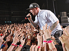 Министр культуры ДНР пригласил Limp Bizkit на гастроли