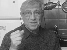 Умер Владимир Янкилевский