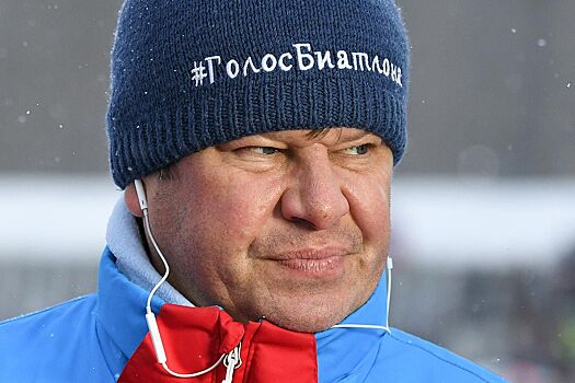 Губерниев — о Малиновском: огромная потеря для меня лично, я очень любил этого парня…