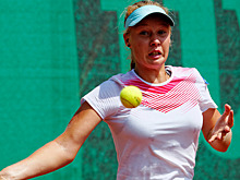Россиянка Блинкова вышла в финал квалификации Australian Open
