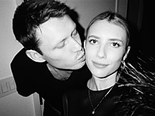 Эмма Робертс объявила о своей помолвке с бойфрендом Коди Джоном