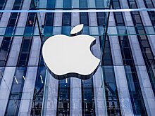 Продукция Apple покинула топ-5 брендов по продажам смартфонов в РФ