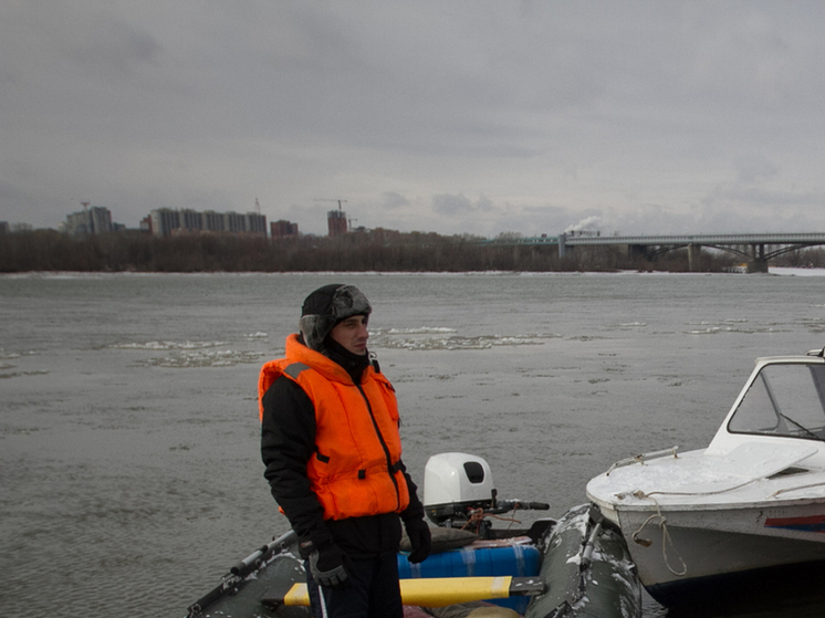 Тело убитого мальчика из Санкт-Петербурга обнаружено