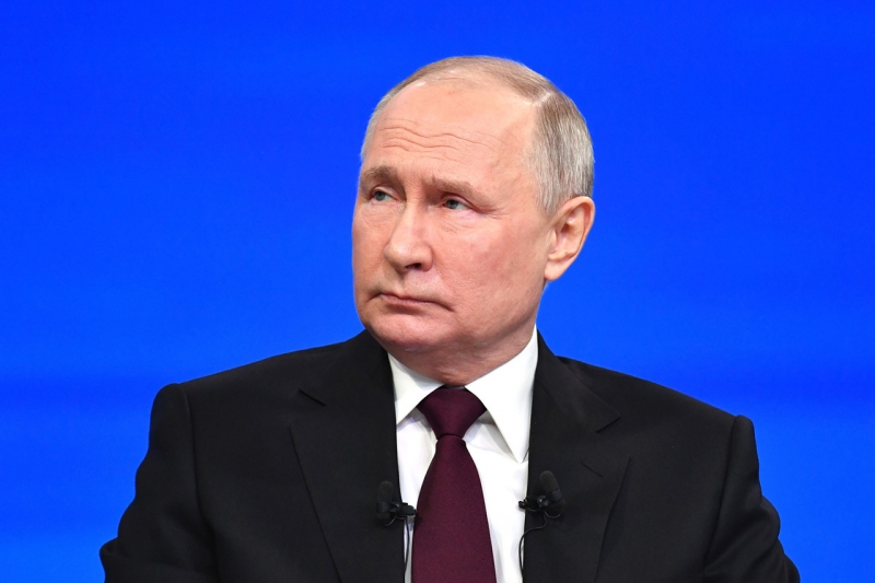 Токио в панике: Путин в КНР раскрыл суровую правду о Японии