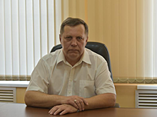 В Астрахани — новый заместитель главы администрации города
