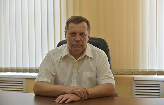 В Астрахани — новый заместитель главы администрации города