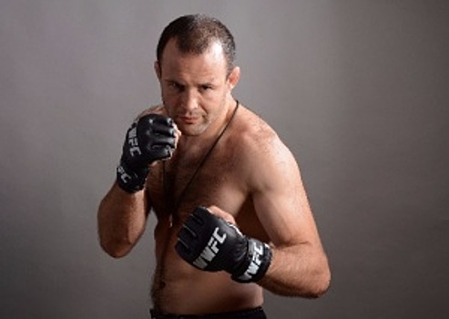 Сергей Гузев против Леандро Биспо: 27 сентября на WWFC 8 в Киеве