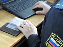 Задержан водитель попавшего в ДТП в Нижегородской области автобуса