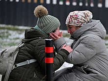 МИД РФ: выражаем соболезнования Таджикистану и семье погибшего в Одинцово