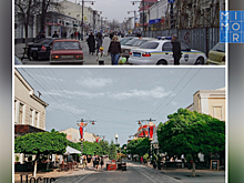 Крым спустя семь лет