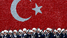 Турция рассорила НАТО