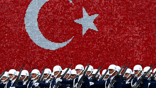 Швеция начала выполнять условия Турции ради вступления в НАТО