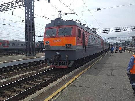 Поезд Иркутск – Забайкальск получит дополнительный рейс из-за высокого спроса