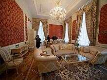 Сколько стоят самые дорогие номера на ПМЭФ в 2023 году