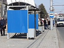 Омский маршрут № 344 продлят до поселка Магистральный