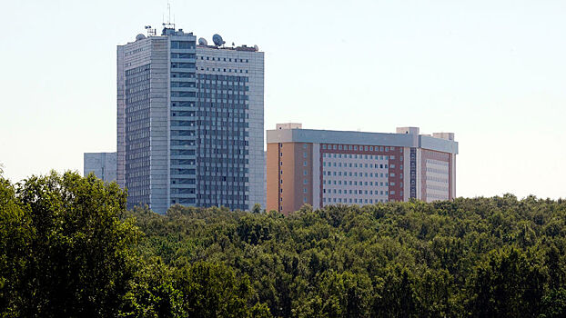 В СВР назвали страну, причастную к попытке переворота в Буркина-Фасо