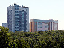 В СВР назвали страну, причастную к попытке переворота в Буркина-Фасо