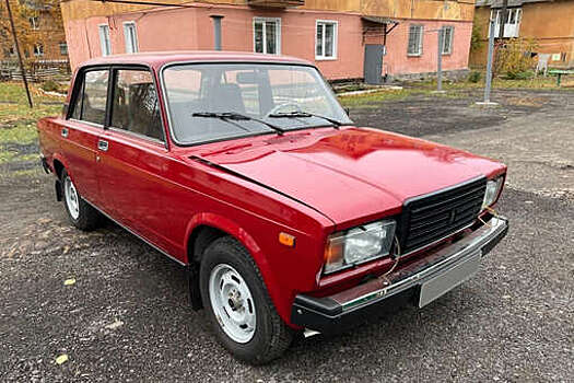 "Автостат" перечислил 10 самых популярных авто с пробегом в России