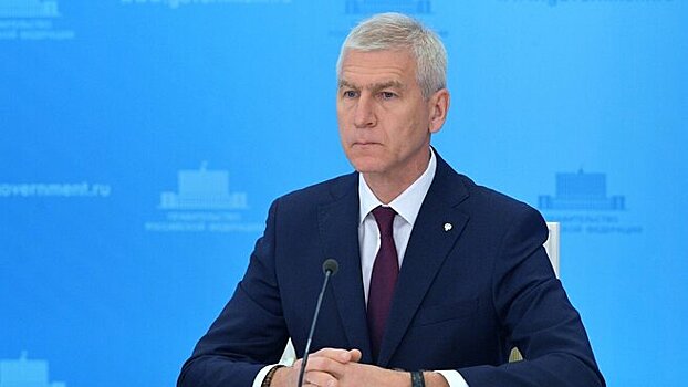 Олег Матыцин: «В России всегда была очень мощная национальная система спорта, сегодня она такой и остается, но переживает этап реформы и нового развития»