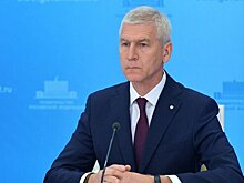 Олег Матыцин: «В России всегда была очень мощная национальная система спорта, сегодня она такой и остается, но переживает этап реформы и нового развития»