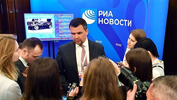 Правительство не согласилось с предложениями РСПП по проекту о Рунете